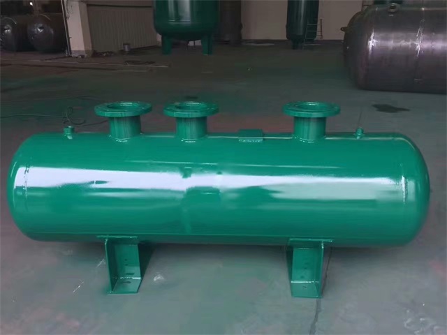 范县范县范县蒸汽分气缸 范县范县范县蒸汽分气缸